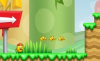play New Super Chick Sisters