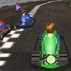 play Ben10 Kart 3D