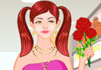 play Modern City Girl Dress Up