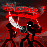 Sift Renegade 3: Expansion Defiance