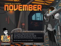 play Trade Outpost November