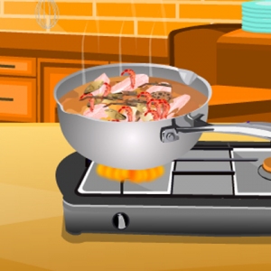 Make Italian Fish Soup