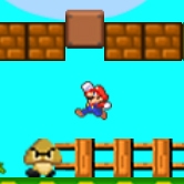 play Mario Mushroom Adventure