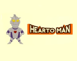 play Hearto Man