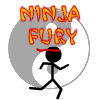 play Ninja Fury
