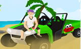 play Ice Cream Truck