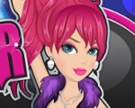 play Rock Star Makeover
