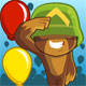 play Bloons Tower Defense 5