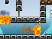 play Adventure Time Games: Flambo'S Inferno Hacked