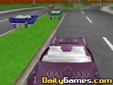 play Classic Car Race