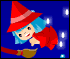 play Witch Ball