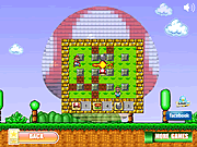 play Super Mario Bomber 2
