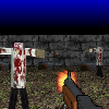 play Zombie Labyrinth