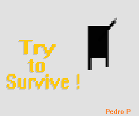 play So, Try To Survive
