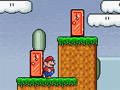 play Mario Physics Adventure