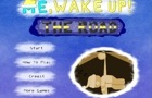 play Me, Wake Up! : The Road