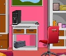 play Naughty Kids Room Escape