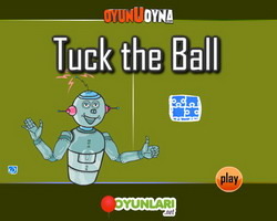 play Tuck The Ball