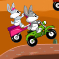 play Toon Racing