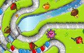 Bloons Tower Defense 5