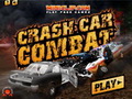 Crash Car Combat