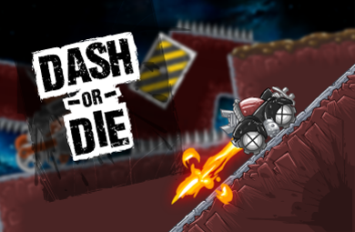 play Dash Or Die