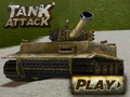 play Tank Attack 3D