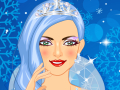 Snow Queen Makeover