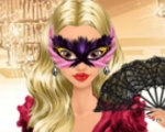 play Masquerade Princess