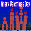 play Angry Valentines Day