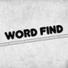 play Word Find