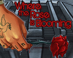 play Where The Rose Is Blooming