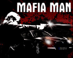 play Mafia Man