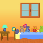 play Toys Room Escape