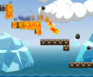 play Flambo'S Inferno