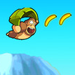 play Banana Kong