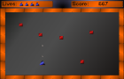 play Square Combat:The Shooter