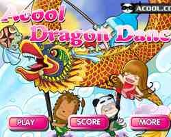 play Acool Dragon Dance