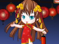 play Chinese New Year