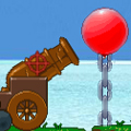 play Balloon Bombardier