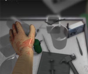 play Surgeon Simulator 2013