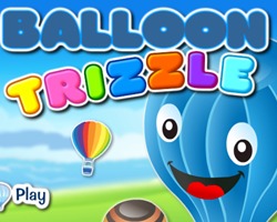 Balloon Trizzle