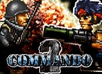 play Commando 2