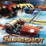 play Slingshot Racing