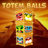 play Totem Balls