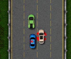 play Police Highway Patrol