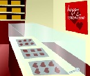 play Escape From Chocolate Shop