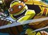 Ninja Turtles Teenage Mutant : Turtleportation