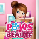 play Paws To Beauty