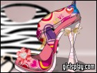 play Fabulous High Heel Style